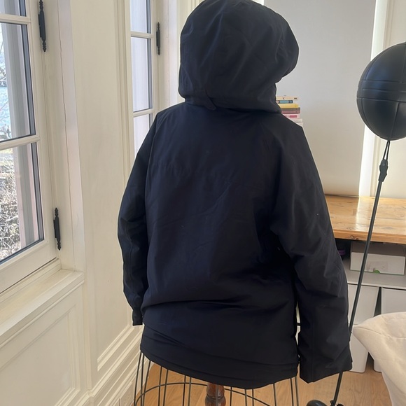 Manteau Burton Gore-Tex junior XL - Picture 2 of 2